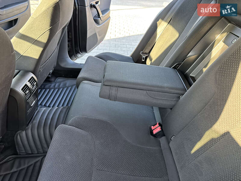 Купе Volkswagen CC / Passat CC 2009 в Луцке