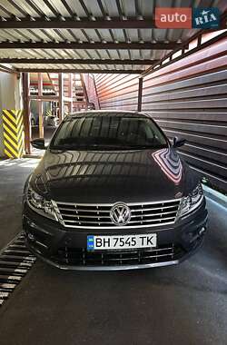 Купе Volkswagen CC / Passat CC 2012 в Одессе