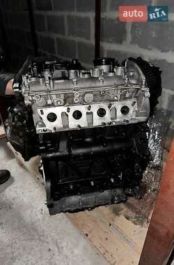 Купе Volkswagen CC / Passat CC 2012 в 