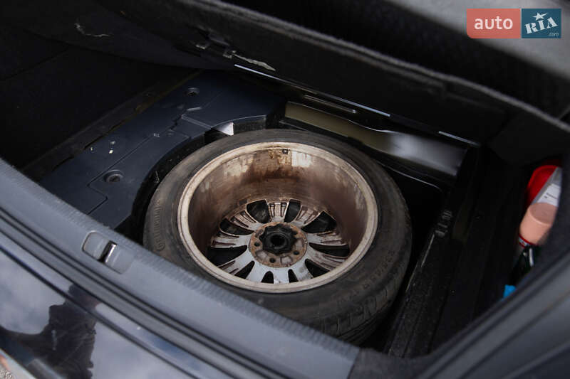 Купе Volkswagen CC / Passat CC 2013 в Львове