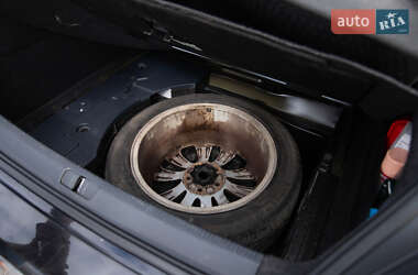Купе Volkswagen CC / Passat CC 2013 в 