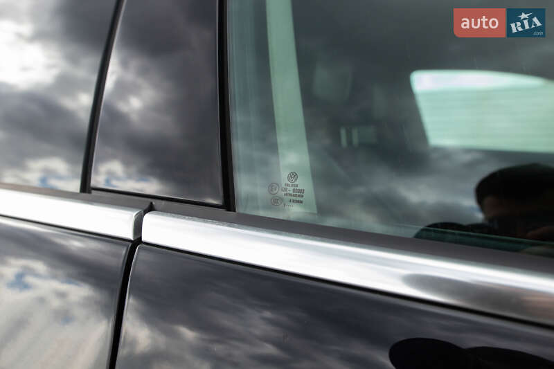 Купе Volkswagen CC / Passat CC 2013 в Львове