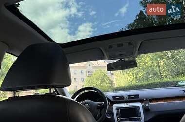 Купе Volkswagen CC / Passat CC 2008 в 