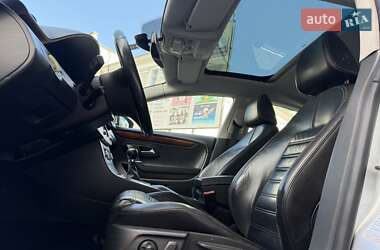 Купе Volkswagen CC / Passat CC 2008 в 