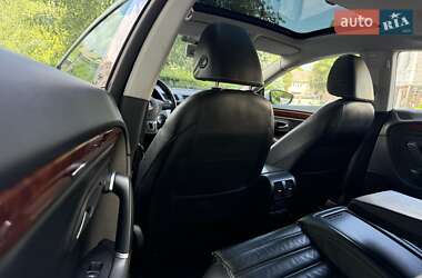 Купе Volkswagen CC / Passat CC 2008 в 