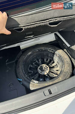 Купе Volkswagen CC / Passat CC 2012 в 