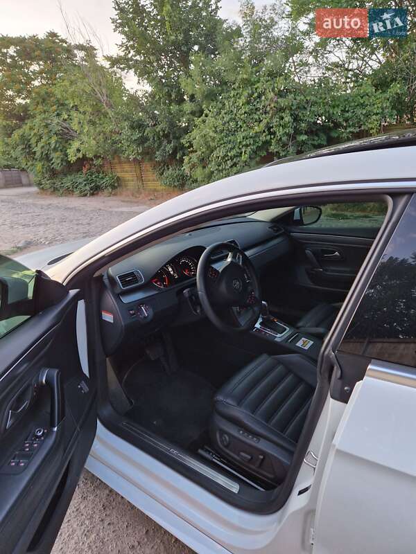 Купе Volkswagen CC / Passat CC 2014 в Одессе фото 15 Купе Volkswagen CC / Passat CC 2014 в Одессе