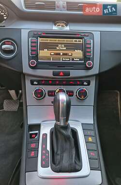 Купе Volkswagen CC / Passat CC 2014 в 