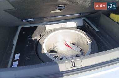 Купе Volkswagen CC / Passat CC 2012 в 