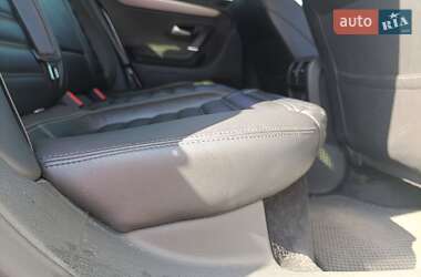 Купе Volkswagen CC / Passat CC 2012 в 