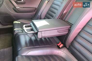 Купе Volkswagen CC / Passat CC 2012 в 