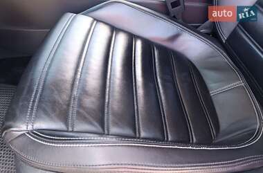Купе Volkswagen CC / Passat CC 2012 в 