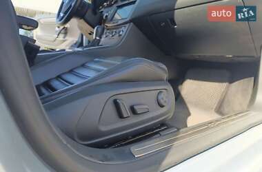 Купе Volkswagen CC / Passat CC 2012 в 