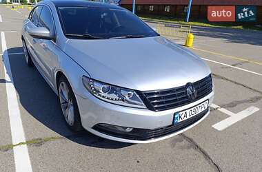 Купе Volkswagen CC / Passat CC 2012 в Борисполе