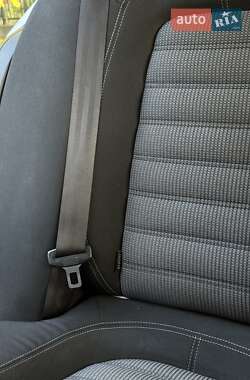 Купе Volkswagen CC / Passat CC 2012 в 