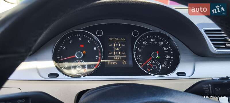 Купе Volkswagen CC / Passat CC 2014 в Синельниково