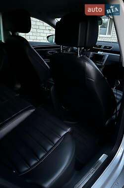 Купе Volkswagen CC / Passat CC 2016 в 