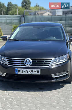 Купе Volkswagen CC / Passat CC 2014 в Виннице