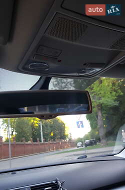 Купе Volkswagen CC / Passat CC 2013 в 