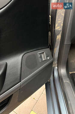 Купе Volkswagen CC / Passat CC 2010 в 