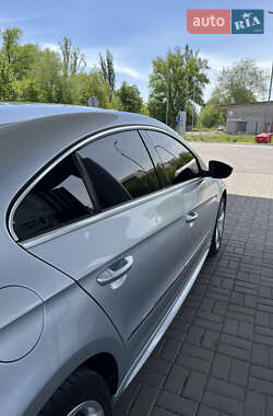 Купе Volkswagen CC / Passat CC 2013 в 