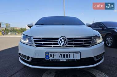 Купе Volkswagen CC / Passat CC 2013 в Кривом Роге