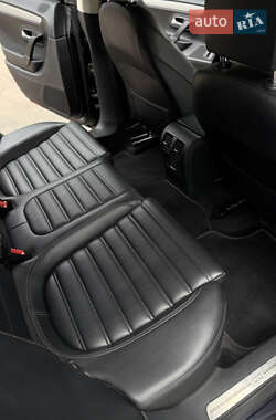 Купе Volkswagen CC / Passat CC 2015 в 