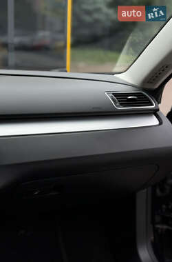 Купе Volkswagen CC / Passat CC 2015 в 