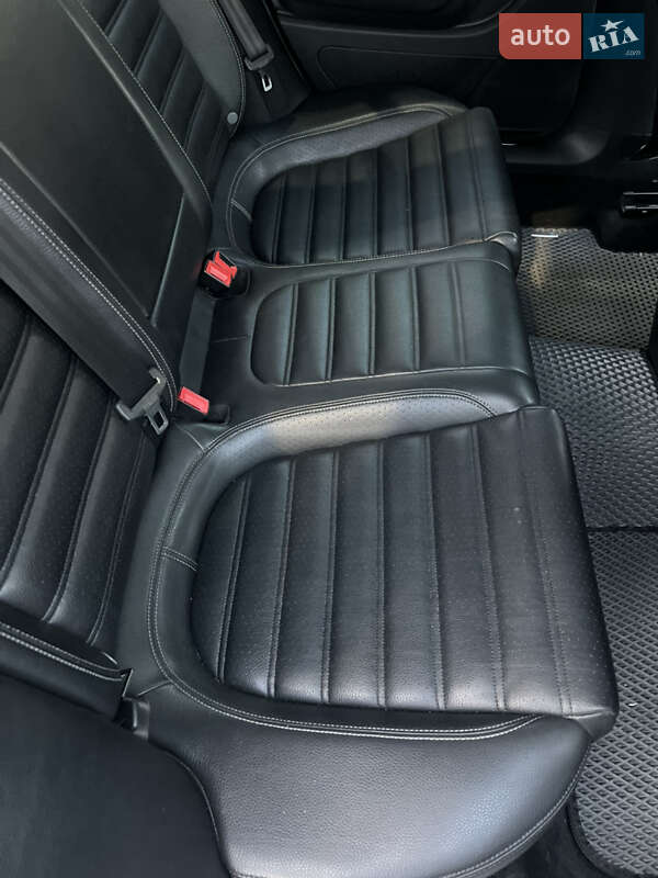 Купе Volkswagen CC / Passat CC 2012 в Кропивницькому