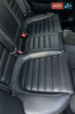 Купе Volkswagen CC / Passat CC 2012 в 