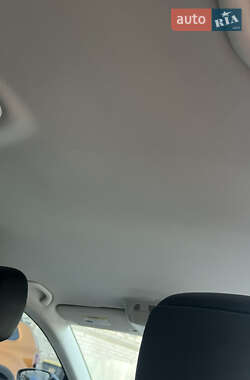 Купе Volkswagen CC / Passat CC 2012 в 