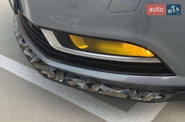 Купе Volkswagen CC / Passat CC 2012 в 
