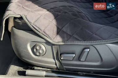 Купе Volkswagen CC / Passat CC 2013 в 