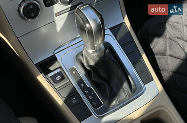 Купе Volkswagen CC / Passat CC 2013 в 