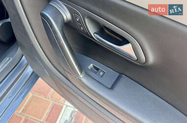 Купе Volkswagen CC / Passat CC 2013 в 