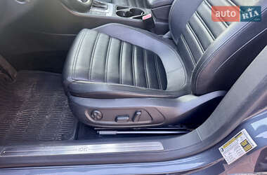 Купе Volkswagen CC / Passat CC 2013 в 