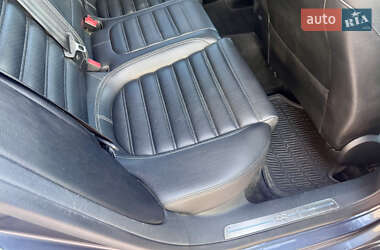 Купе Volkswagen CC / Passat CC 2013 в 