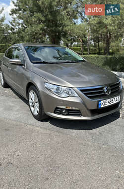 Купе Volkswagen CC / Passat CC 2012 в Днепре