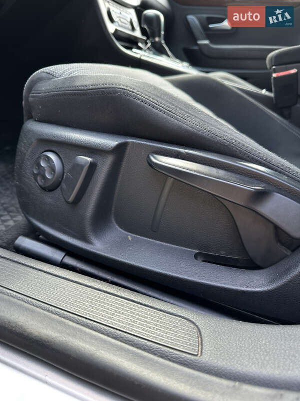 Купе Volkswagen CC / Passat CC 2012 в Днепре