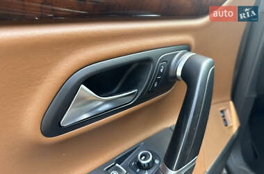 Купе Volkswagen CC / Passat CC 2012 в 