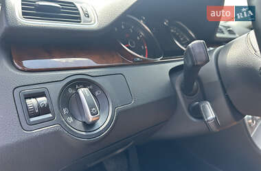 Купе Volkswagen CC / Passat CC 2012 в 