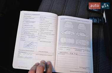 Купе Volkswagen CC / Passat CC 2013 в 