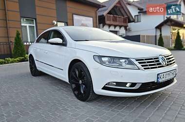 Купе Volkswagen CC / Passat CC 2013 в Вінниці