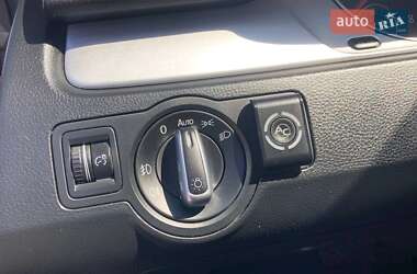 Купе Volkswagen CC / Passat CC 2015 в 