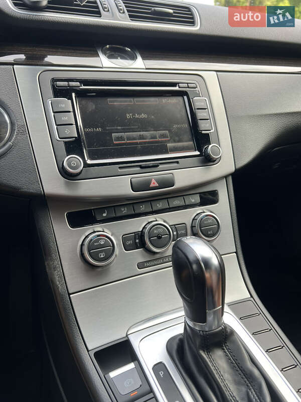 Купе Volkswagen CC / Passat CC 2012 в Житомире