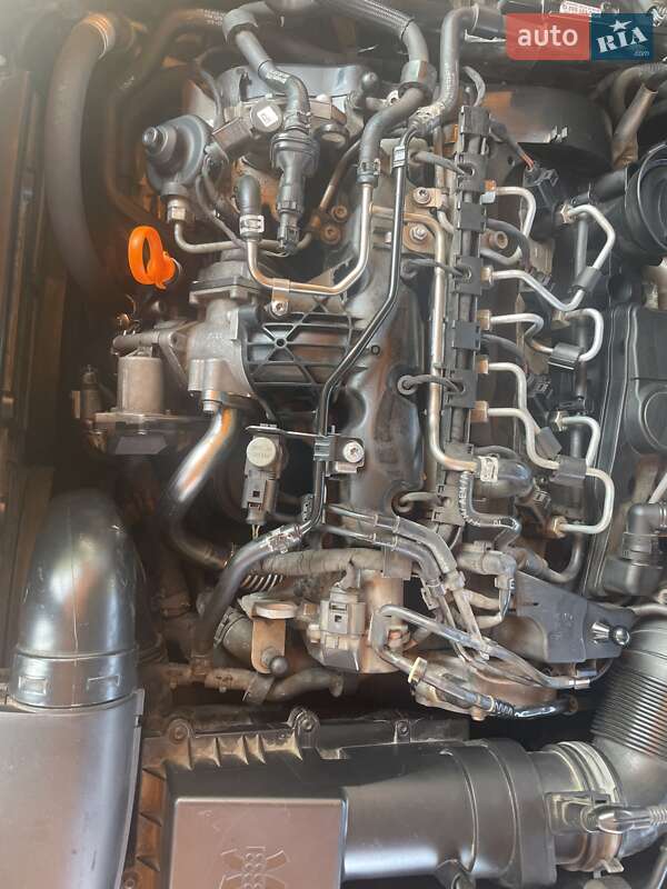 Купе Volkswagen CC / Passat CC 2010 в Харькове