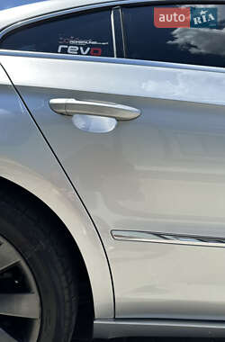 Купе Volkswagen CC / Passat CC 2014 в 