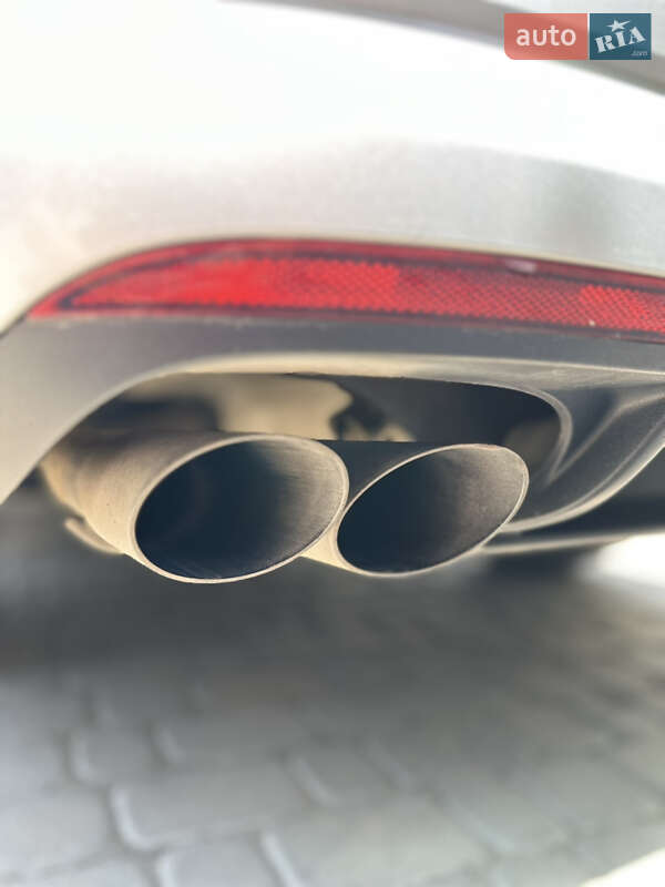 Купе Volkswagen CC / Passat CC 2014 в Виннице