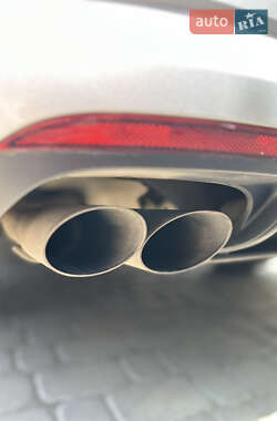 Купе Volkswagen CC / Passat CC 2014 в 