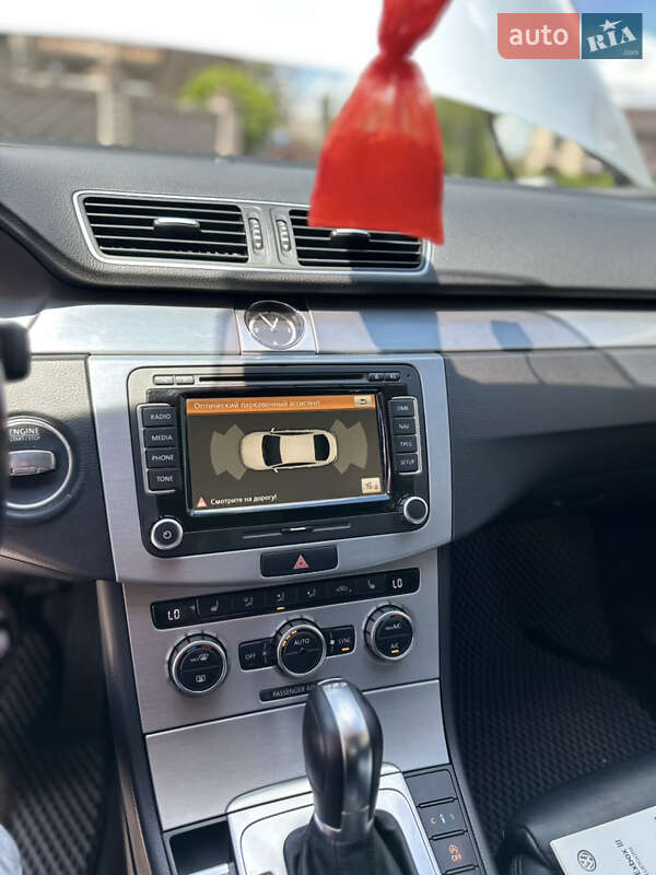 Купе Volkswagen CC / Passat CC 2014 в Виннице